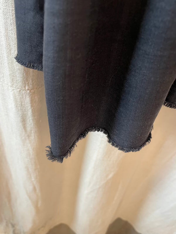 Allegra Dress silk