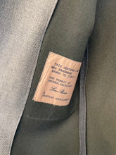 Load image into Gallery viewer, Coat Certosa  grey soft
