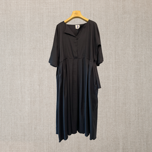 Allegra Dress silk