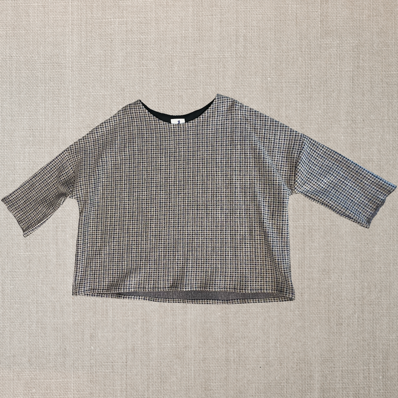Shirt Health  felted p
