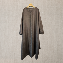 Load image into Gallery viewer, Coat Calle wool
