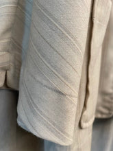 Load image into Gallery viewer, Okura jkt  stripes wool
