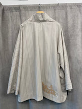 Load image into Gallery viewer, Okura jkt  stripes wool
