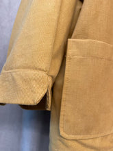 Load image into Gallery viewer, Okura jkt  corduroy embrodery
