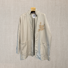 Load image into Gallery viewer, Okura jkt  stripes wool
