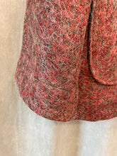 Load image into Gallery viewer, Okura jkt  trento red
