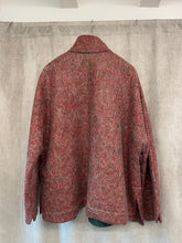 Load image into Gallery viewer, Okura jkt  trento red
