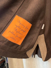 Load image into Gallery viewer, Okura jkt  cioco
