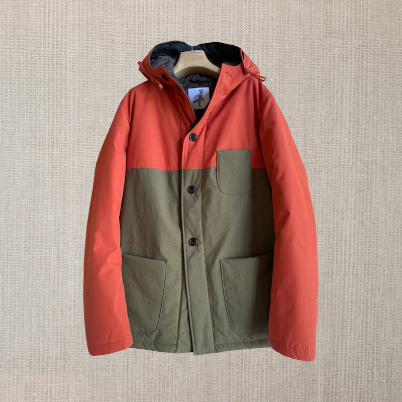 Asolo Parka OR