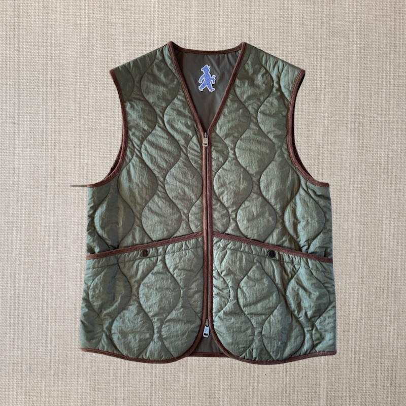 Waistcoat D