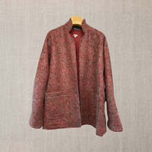 Load image into Gallery viewer, Okura jkt  trento red
