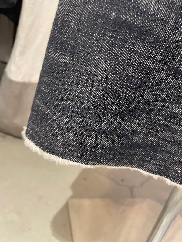 Pantagonna Jp Denim