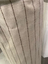 Load image into Gallery viewer, Pant yohji wool stripes B
