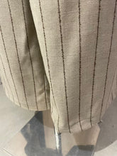 Load image into Gallery viewer, Pant yohji wool stripes B
