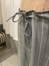 Load image into Gallery viewer, Pant yohji wool stripes
