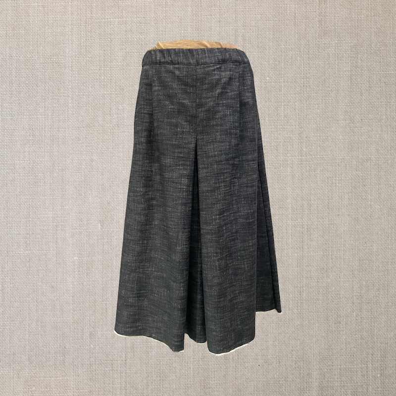 Pantagonna Jp Denim