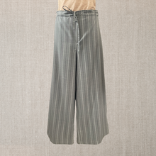 Load image into Gallery viewer, Pant yohji wool stripes
