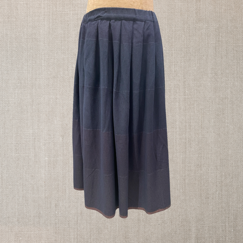 Skirt 45 soft cotton