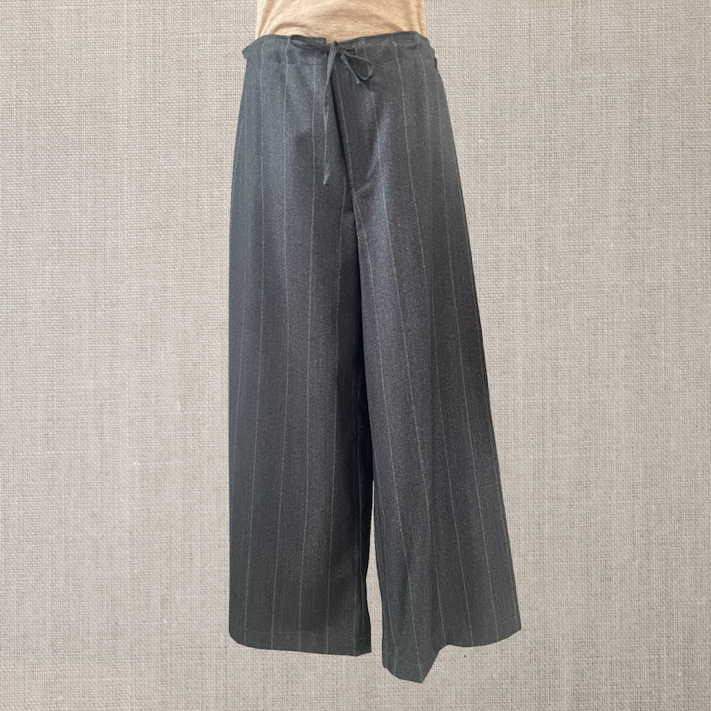 Pant yohji Malamocco