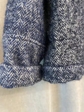 Load image into Gallery viewer, Gioia jkt wool shaded
