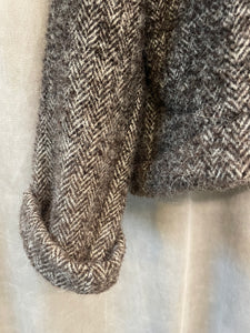 Gioia jkt wool shaded 2
