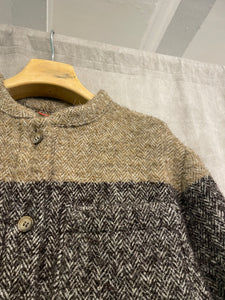 Gioia jkt wool shaded 2