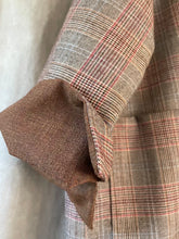 Load image into Gallery viewer, Castello jkt reversible galles

