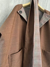 Load image into Gallery viewer, Castello jkt reversible galles

