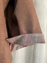 Load image into Gallery viewer, Castello jkt reversible galles
