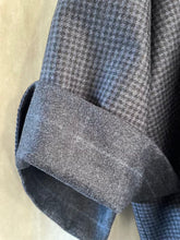 Load image into Gallery viewer, Castello jkt reversible navy
