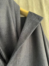 Load image into Gallery viewer, Castello jkt reversible navy
