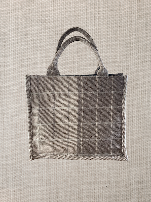 Tote Bag - Harris C