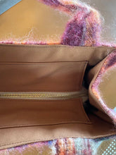 Load image into Gallery viewer, Tote Bag - wool mohair
