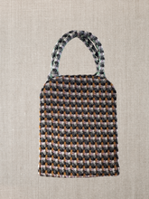 Load image into Gallery viewer, Tote Bag Gioia wool 30
