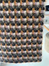 Load image into Gallery viewer, Tote Bag Gioia wool 30
