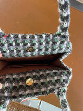 Load image into Gallery viewer, Tote Bag Gioia wool 30
