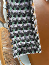 Load image into Gallery viewer, Tote Bag Gioia wool 30
