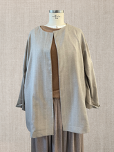 Load image into Gallery viewer, Zaeti  jkt nat
