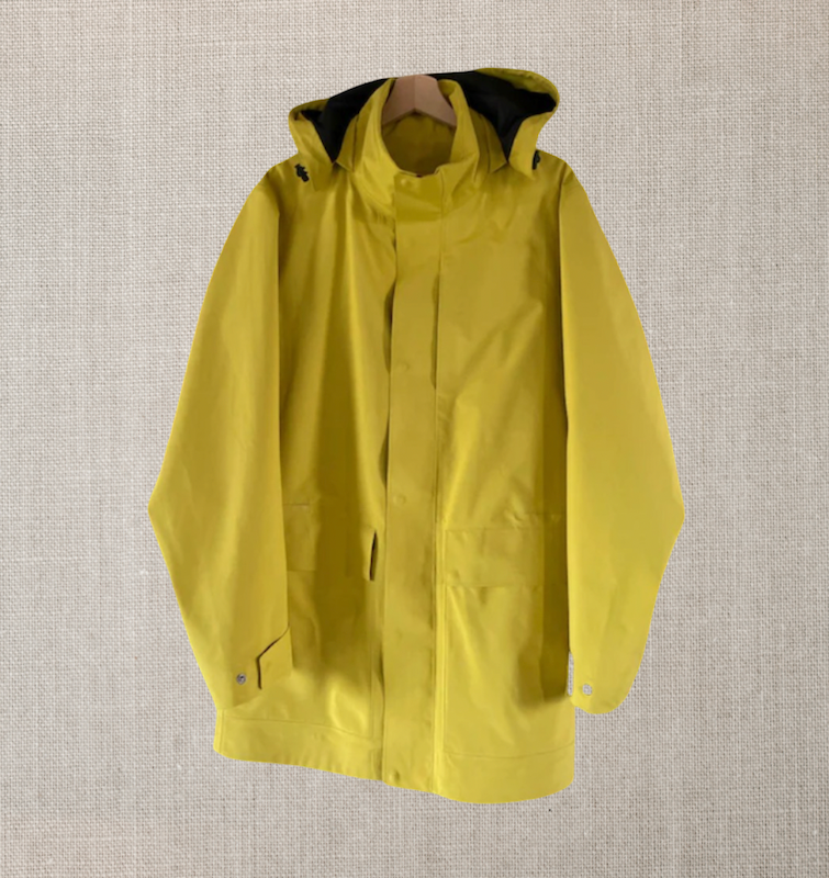 Parka Sailing premium