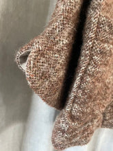 Load image into Gallery viewer, Okura jkt mohair
