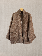 Load image into Gallery viewer, Okura jkt mohair
