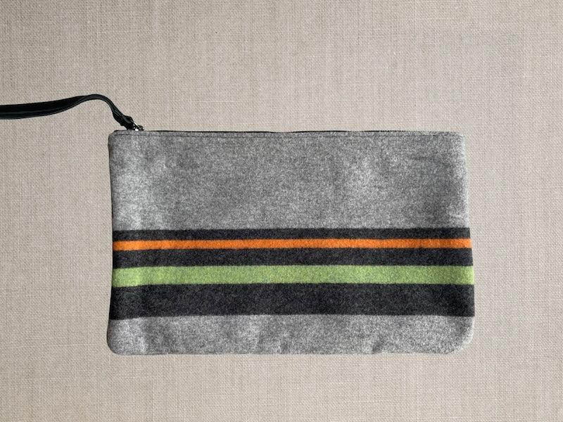 Beauty  GrandMa beside