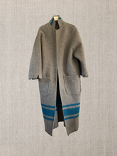 Load image into Gallery viewer, Coat Certosa  Blancket
