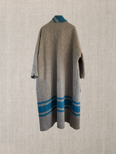 Load image into Gallery viewer, Coat Certosa  Blancket
