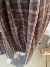 Load image into Gallery viewer, Skirt 45 tartan B
