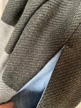 Load image into Gallery viewer, Skirt 45 green stripes
