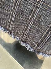 Load image into Gallery viewer, Skirt 45 tartan C
