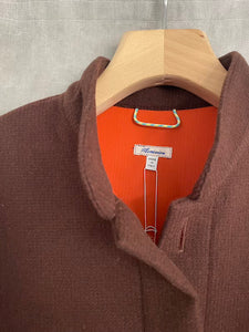 Luca Jkt windproof