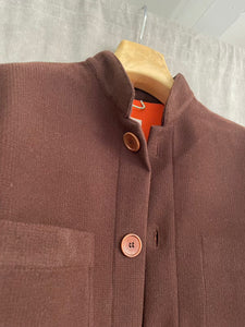 Luca Jkt windproof