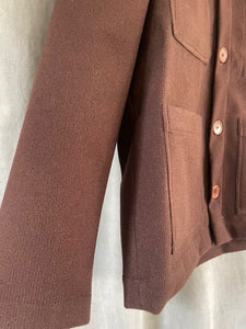 Luca Jkt windproof